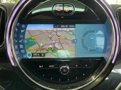 Photo 10 Mini Countryman  Cooper 136ch Edition Premium Plus BVA7