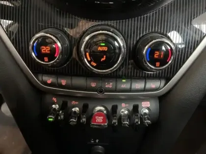 Photo 11 Mini Countryman  Cooper 136ch Edition Premium Plus BVA7