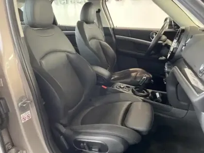 Photo 8 Mini Countryman  Cooper 136ch Edition Premium Plus BVA7