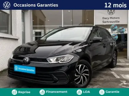 Photo Volkswagen Polo