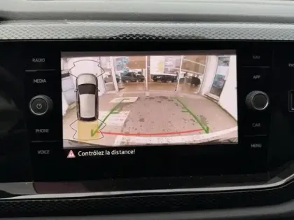 Photo 10 Volkswagen Polo  1.0 TSI 95ch Life Plus