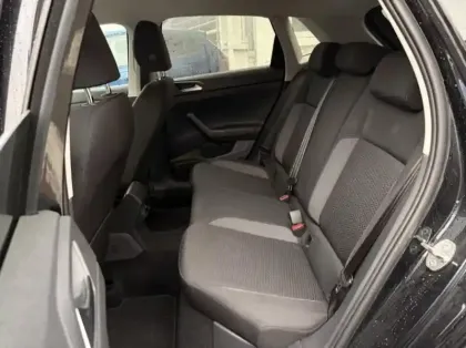 Photo 8 Volkswagen Polo  1.0 TSI 95ch Life Plus