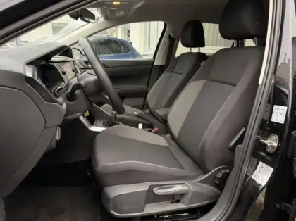 Photo 7 Volkswagen Polo  1.0 TSI 95ch Life Plus