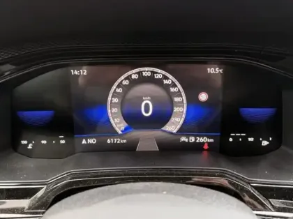 Photo 9 Volkswagen Polo  1.0 TSI 95ch Life Plus