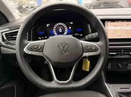 Photo 5 Volkswagen Polo  1.0 TSI 95ch Life Plus