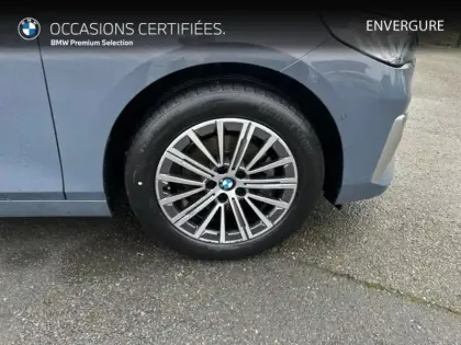 Photo 7 BMW Serie 2 Série 2 ActiveTourer 218i 136ch Luxury DKG7