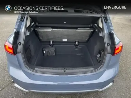 Photo 6 BMW Serie 2 Série 2 ActiveTourer 218i 136ch Luxury DKG7