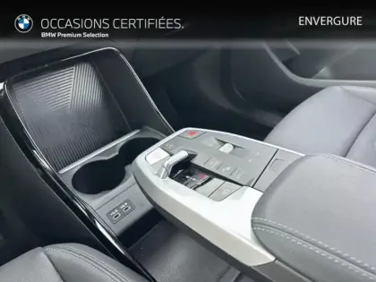 Photo 14 BMW Serie 2 Série 2 ActiveTourer 218i 136ch Luxury DKG7