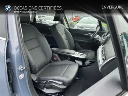 Photo 8 BMW Serie 2 Série 2 ActiveTourer 218i 136ch Luxury DKG7
