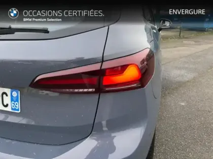 Photo 9 BMW Serie 2 Série 2 ActiveTourer 218i 136ch Luxury DKG7