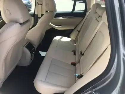 Photo 14 BMW X3  xDrive30e 292ch xLine