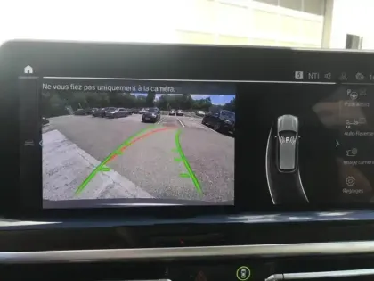 Photo 9 BMW X3  xDrive30e 292ch xLine