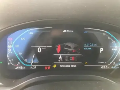 Photo 10 BMW X3  xDrive30e 292ch xLine