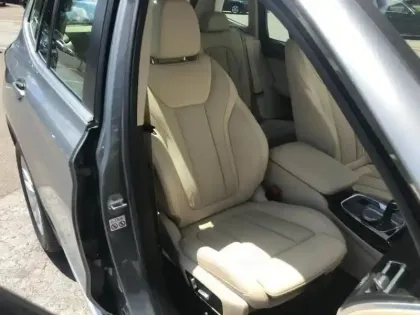 Photo 6 BMW X3  xDrive30e 292ch xLine