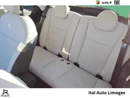 Photo 10 Fiat 500  e 118ch La Prima MY24