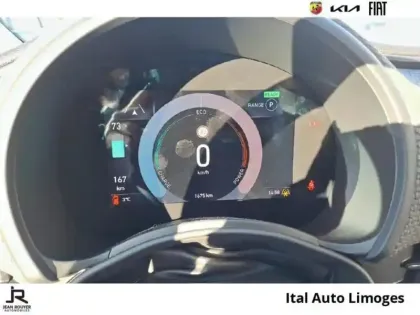 Photo 12 Fiat 500  e 118ch La Prima MY24