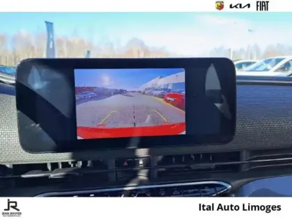 Photo 13 Fiat 500  e 118ch La Prima MY24