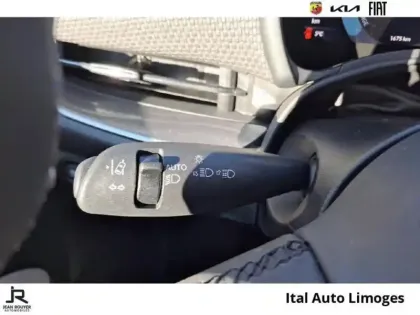 Photo 14 Fiat 500  e 118ch La Prima MY24