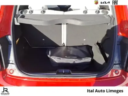 Photo 6 Fiat 500  e 118ch La Prima MY24