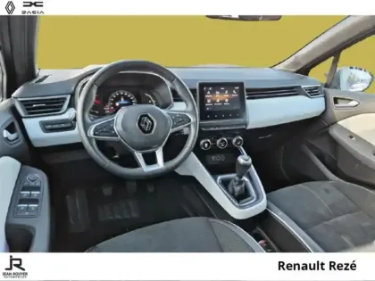 Photo 6 Renault Clio  1.0 TCe 90ch Intens -21