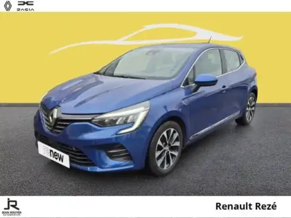 Photo Renault Clio