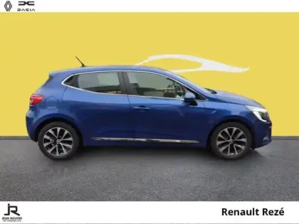Photo 12 Renault Clio  1.0 TCe 90ch Intens -21N