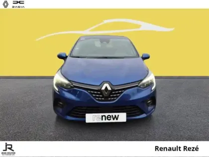 Photo 8 Renault Clio  1.0 TCe 90ch Intens -21N