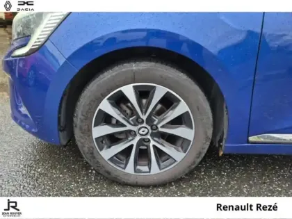 Photo 7 Renault Clio  1.0 TCe 90ch Intens -21N