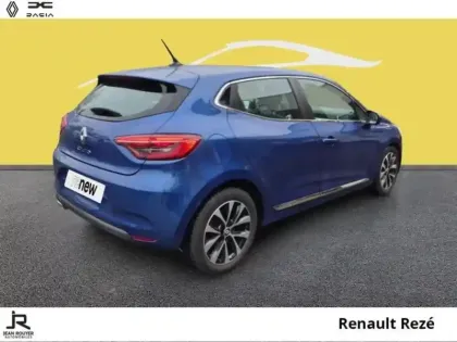Photo 11 Renault Clio  1.0 TCe 90ch Intens -21N