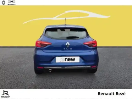 Photo 10 Renault Clio  1.0 TCe 90ch Intens -21N