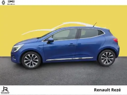 Photo 9 Renault Clio  1.0 TCe 90ch Intens -21N