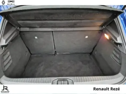 Photo 6 Renault Clio  1.0 TCe 90ch Intens -21N