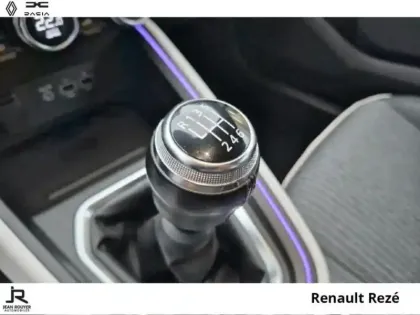 Photo 5 Renault Clio  1.0 TCe 90ch Intens -21N