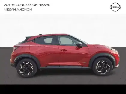 Photo 21 Nissan Juke  1.6 Hybrid 143ch Business+ 2023.5