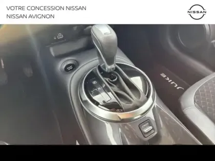 Photo 11 Nissan Juke  1.6 Hybrid 143ch Business+ 2023.5