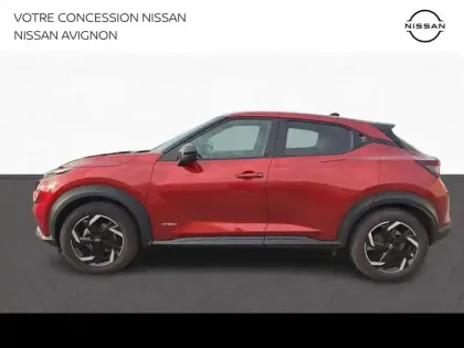 Photo 20 Nissan Juke  1.6 Hybrid 143ch Business+ 2023.5