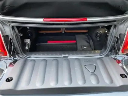 Photo 23 Mini Mini cabrio Cabrio John Cooper Works 231ch Edition Premium Plus BVA8