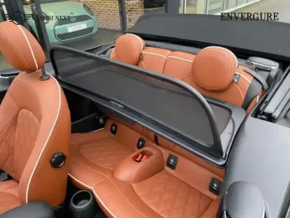 Photo 22 Mini Mini cabrio Cabrio John Cooper Works 231ch Edition Premium Plus BVA8