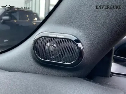 Photo 26 Mini Mini cabrio Cabrio John Cooper Works 231ch Edition Premium Plus BVA8