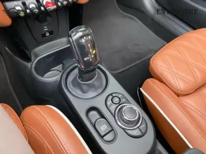 Photo 27 Mini Mini cabrio Cabrio John Cooper Works 231ch Edition Premium Plus BVA8