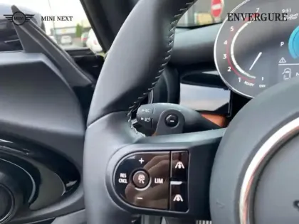 Photo 29 Mini Mini cabrio Cabrio John Cooper Works 231ch Edition Premium Plus BVA8