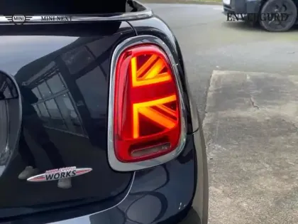 Photo 25 Mini Mini cabrio Cabrio John Cooper Works 231ch Edition Premium Plus BVA8