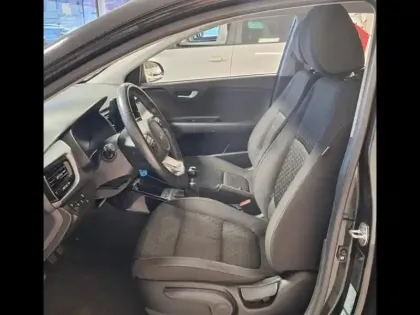 Photo 9 Kia Rio  1.2 DPi 84ch Active