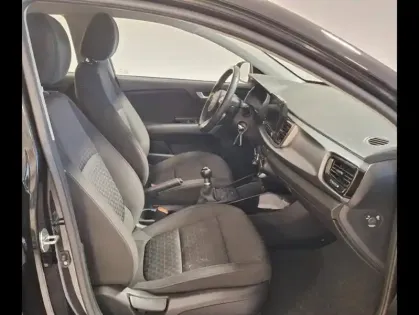 Photo 10 Kia Rio  1.2 DPi 84ch Active