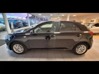 Photo 7 Kia Rio  1.2 DPi 84ch Active