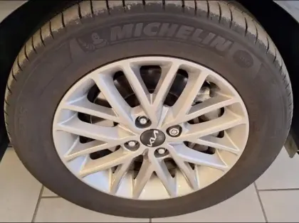 Photo 8 Kia Rio  1.2 DPi 84ch Active