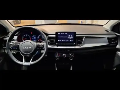 Photo 13 Kia Rio  1.2 DPi 84ch Active