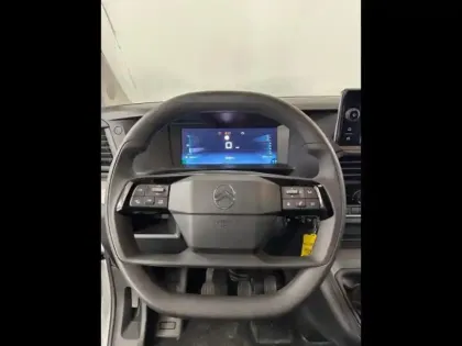 Photo 10 Citroën Jumpy  Fg M 1.5 BlueHDi 120ch S&S Pack Premium Connect