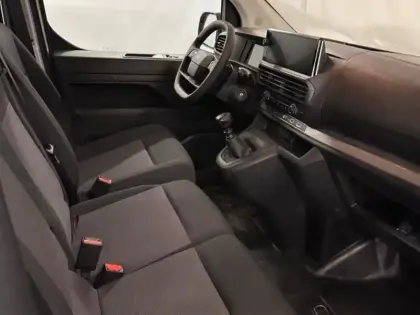 Photo 9 Citroën Jumpy  Fg M 1.5 BlueHDi 120ch S&S Pack Premium Connect