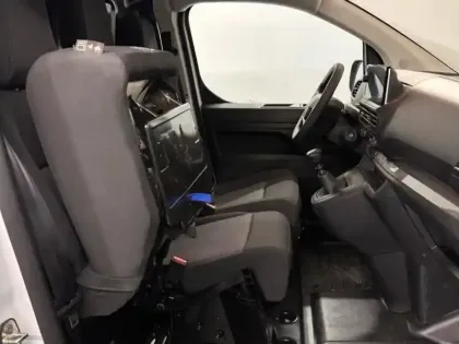 Photo 8 Citroën Jumpy  Fg M 1.5 BlueHDi 120ch S&S Pack Premium Connect